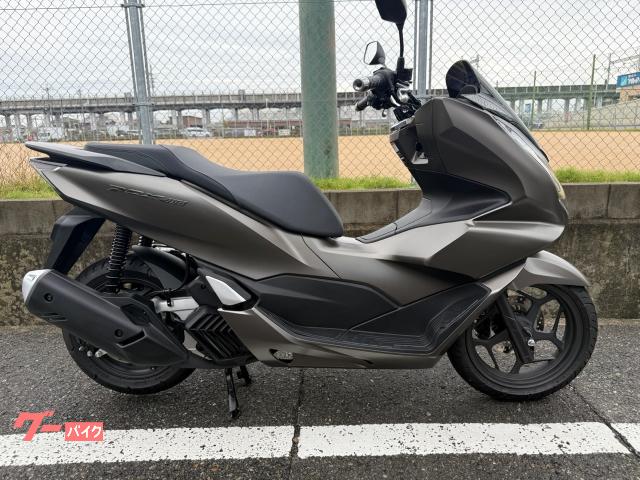 ＰＣＸ１６０　１オーナー　メーカー保証２０２７年８月まで
