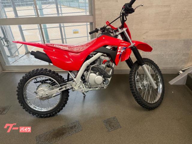 ＣＲＦ１２５Ｆ　最新モデル　新車