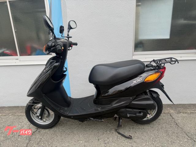 ヤマハJOG Fi車 サイドスタンド付 
実動！ 互換品】 ヤマハ ジョグ サイドスタンド JOG ZR evo エボリューション