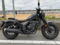 ホンダ　レブル２５０　Ｓエディション　１オーナー車　ＥＴＣ車載器　ＵＳＢ電源付