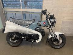 ホンダ　ダックス１２５　２０２５年モデル　ＪＢ０６型　新車