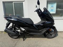 ホンダ　ＰＣＸ　２０２５年モデル　１オーナー　低走行