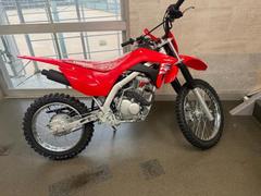 ホンダ　ＣＲＦ１２５Ｆ　最新モデル　新車