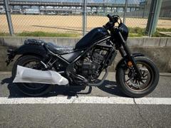 ホンダ　レブル２５０　Ｓエディション　Ｅ−Ｃｌｕｔｃｈ