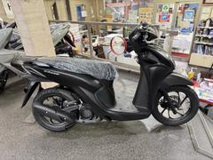 ホンダ　Ｄｉｏ１１０　Ｌｉｔｅ　新基準原付　新車