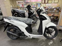 ホンダ　Ｄｉｏ１１０　Ｌｉｔｅ　新基準原付　新車