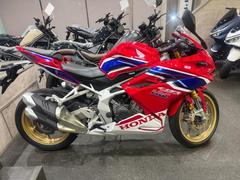 ホンダ　ＣＢＲ２５０ＲＲ