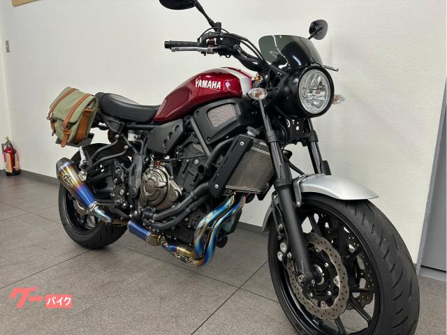 ＸＳＲ７００