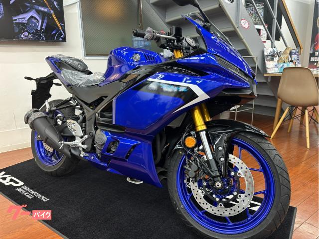 ＹＺＦ−Ｒ２５　２０２５年モデル