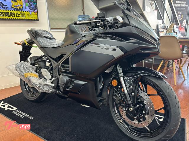 ＹＺＦ−Ｒ３　２０２５年モデル