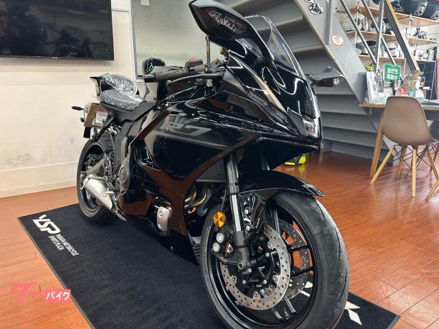 YZF−R7