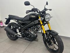 ヤマハ　ＸＳＲ１２５ハンドルカスタム