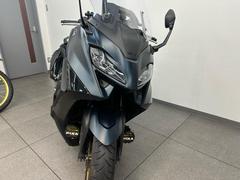 ヤマハ　ＴＭＡＸ５６０　ローダウン　ＥＴＣ付き