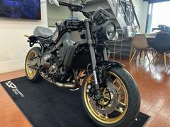 ヤマハ　ＸＳＲ９００　２０２５年モデル