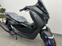 ヤマハ　ＮＭＡＸ１２５