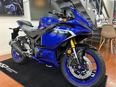 ヤマハ　ＹＺＦ−Ｒ２５　２０２５年モデル