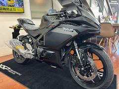 ヤマハ　ＹＺＦ−Ｒ３　２０２５年モデル