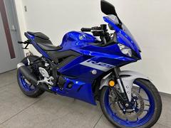 ヤマハ　ＹＺＦ−Ｒ２５