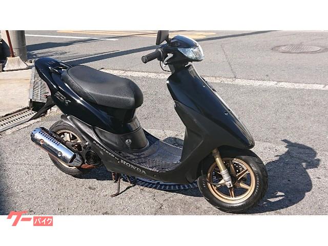 ホンダ ライブｄｉｏ ｚｘ バイクライフサポート ｔ ｏ ｎｅｔｗｏｒｋ 新車 中古バイクなら グーバイク