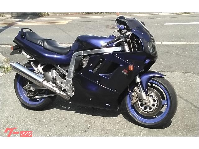 スズキ ＧＳＸ－Ｒ１１００｜モーターライフサポート Ｔ．Ｏ