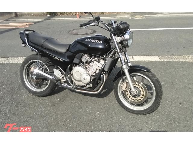 ホンダ ｊａｄｅ モーターライフサポート ｔ ｏ ｎｅｔｗｏｒｋ 新車 中古バイクなら グーバイク