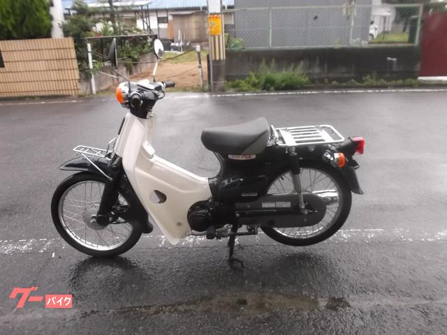 車両情報 ホンダ スーパーカブ50 Auto Shop M 中古バイク 新車バイク探しはバイクブロス