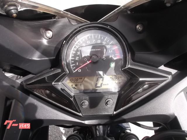 ホンダ ｃｂｒ２５０ｒ ｍｃ４１ 後期型 奈良県 ａｕｔｏ ｓｈｏｐ ｍ b の中古バイク 新車バイク Goo バイク情報