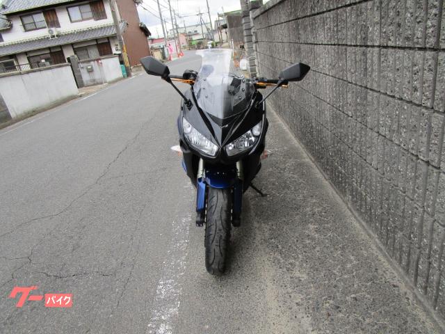 カワサキ ｎｉｎｊａ １０００ ｅｔｃ カスタムペイント 奈良県 ａｕｔｏ ｓｈｏｐ ｍ b の中古バイク 新車バイク Goo バイク情報