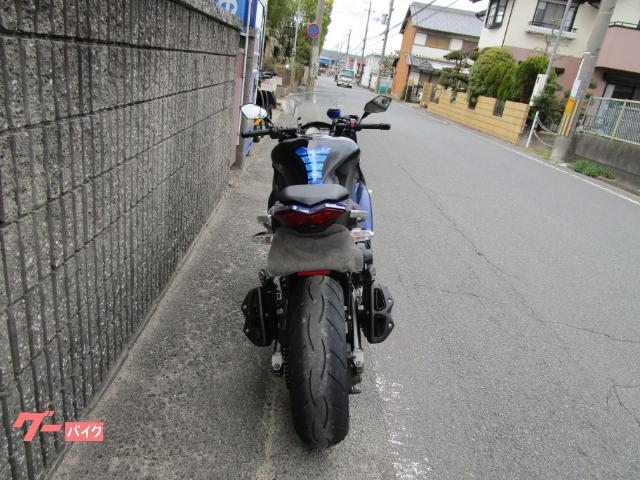 カワサキ ｎｉｎｊａ １０００ ｅｔｃ カスタムペイント 奈良県 ａｕｔｏ ｓｈｏｐ ｍ b の中古バイク 新車バイク Goo バイク情報