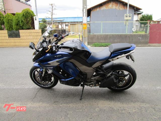 カワサキ ｎｉｎｊａ １０００ ｅｔｃ カスタムペイント 奈良県 ａｕｔｏ ｓｈｏｐ ｍ b の中古バイク 新車バイク Goo バイク情報