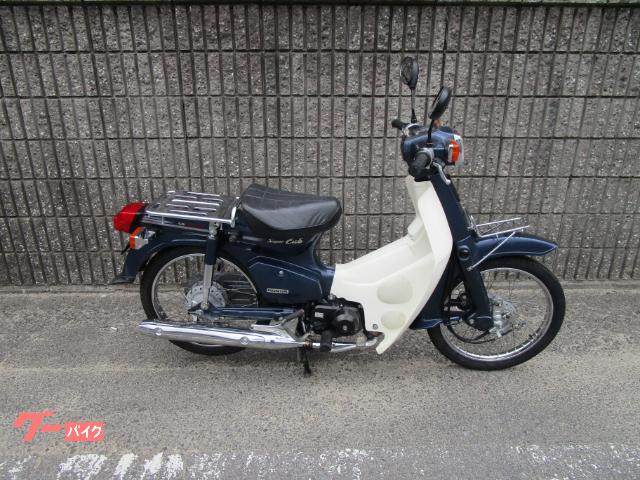 車両情報 ホンダ スーパーカブ50カスタム Auto Shop M 中古バイク 新車バイク探しはバイクブロス