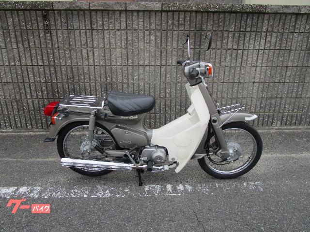 スーパーカブ９０カスタム ホンダ のバイクを探すなら グーバイク