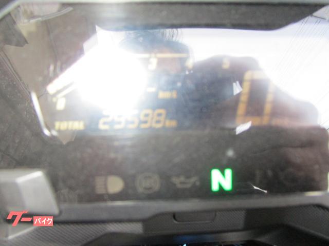 ホンダ ＮＣ７５０Ｘ　タイプＬＤ　ＤＣＴ　ＲＣ９０　ＬＥＤライト　ＡＢＳの画像（奈良県