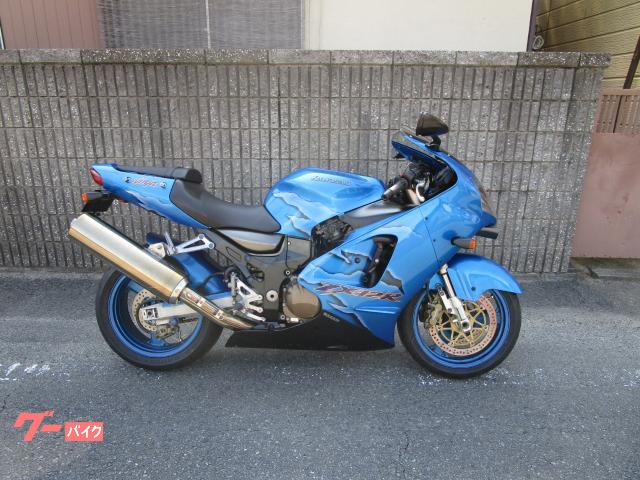 Ｎｉｎｊａ　ＺＸ−１２Ｒ