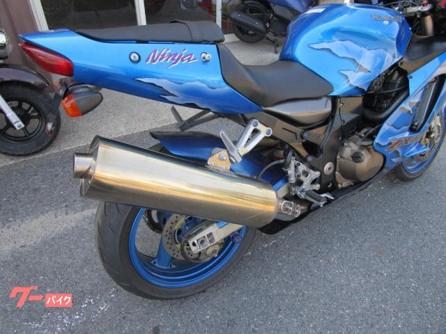 カワサキ Ninja ZX－12R｜Auto Shop M｜新車・中古
