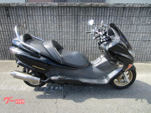 低価即納 ヤフオク! - ホンダ フォルツァＺ MF08後期 モリワキマフラー