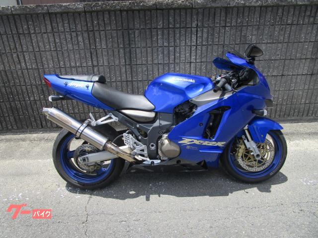 車両情報:カワサキ Ninja ZX−12R | Auto Shop M | 中古バイク・新車 