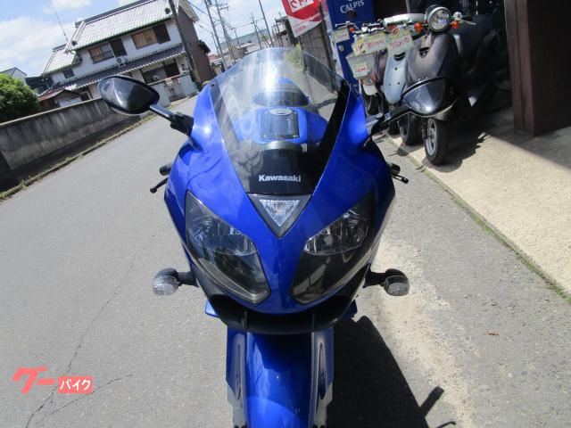 カワサキ Ninja ZX－12R ZXT20B ETC テック