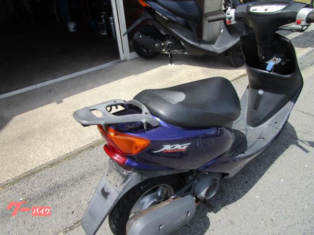 ヤマハ ＪＯＧ ＳＡ１６Ｊ ２サイクルエンジン リモコンジョグ｜Ａｕｔｏ Ｓｈｏｐ Ｍ｜新車・中古バイクなら【グーバイク】