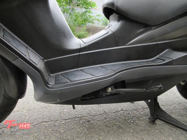 スズキ バーグマン200 2014年モデル スペアキーあり｜Auto