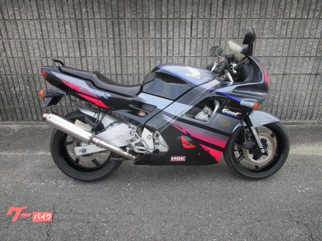 ＣＢＲ６００Ｆ　ＰＣ２５