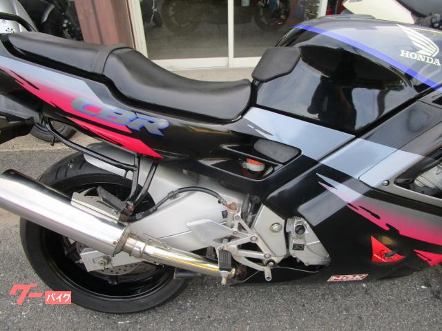 ホンダ ＣＢＲ６００Ｆ ＰＣ２５｜Ａｕｔｏ Ｓｈｏｐ Ｍ｜新車・中古バイクなら【グーバイク】