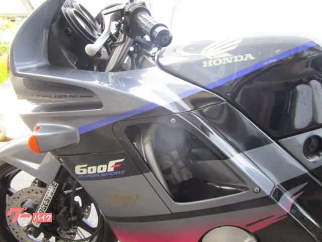 ホンダ CBR600F PC25｜Auto Shop M｜新車