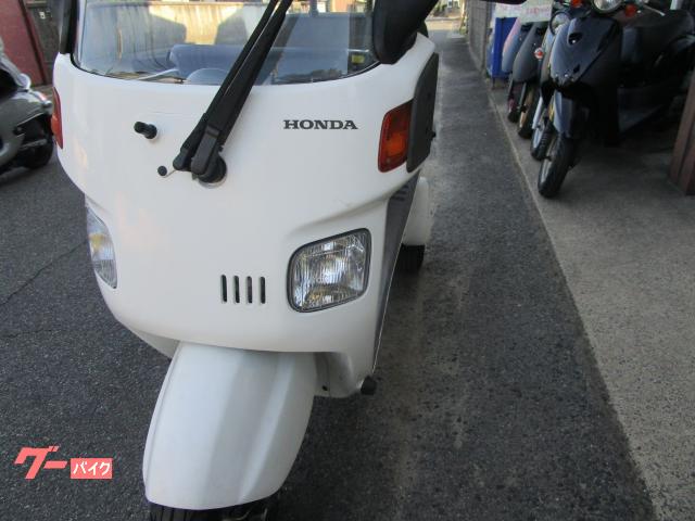 ホンダ■ジャイロキャノピー■TA03■4スト■エンジン&補器類&始動確動画あり Yahoo!オークション - 【動画あり】ホンダ ジャイロキャノピー
