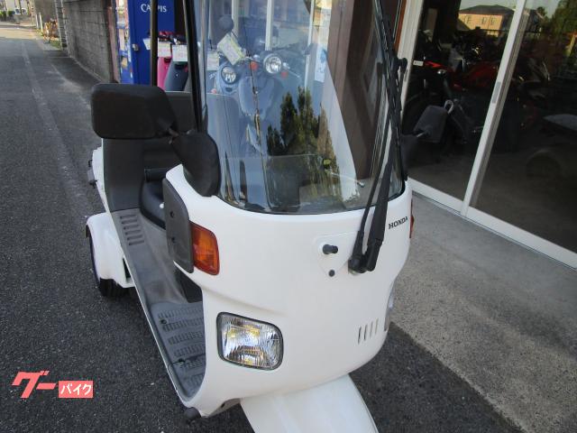 ホンダ ジャイロキャノピー TA03 4サイクル インジェクション
