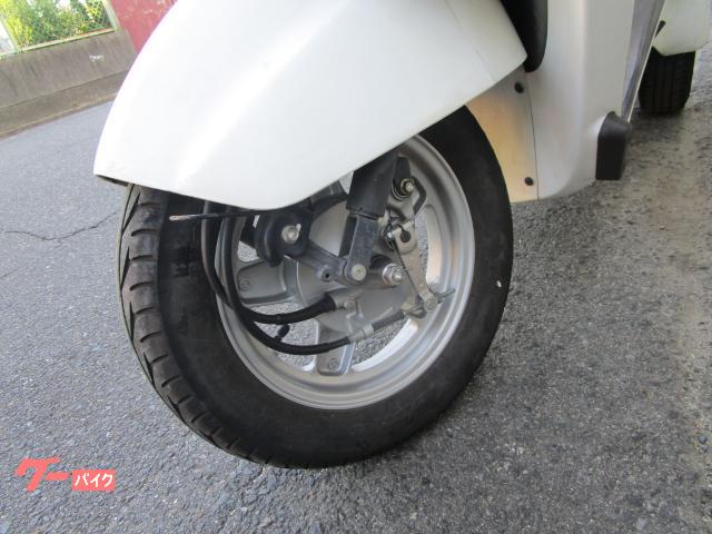 ホンダ ジャイロキャノピー TA03 4サイクル インジェクション