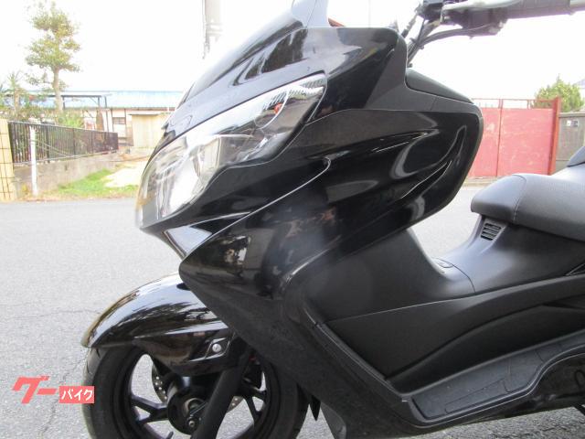 スカイウェイブ250ss.CJ46A年式2012年式 スズキ（SUZUKI）2012年 SKYWAVE 250 Type S BASIC・マイナーチェンジ