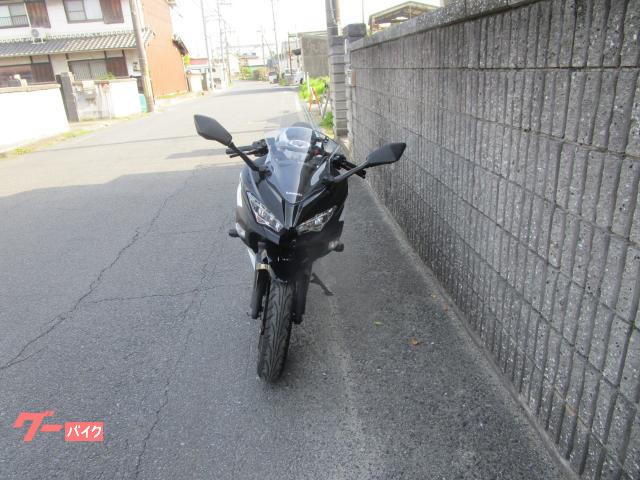 車両情報:カワサキ Ninja 250 | Auto Shop M | 中古バイク・新車