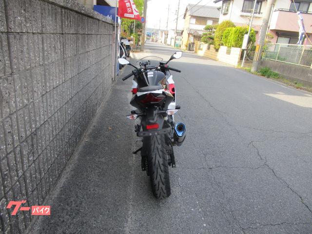 車両情報:カワサキ Ninja 250 | Auto Shop M | 中古バイク・新車