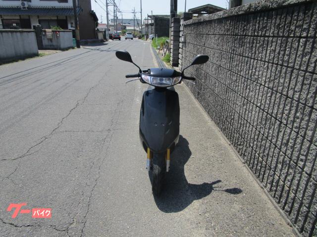 ホンダ ライブDio ZX仕様 AF35コンビブレーキZX仕様